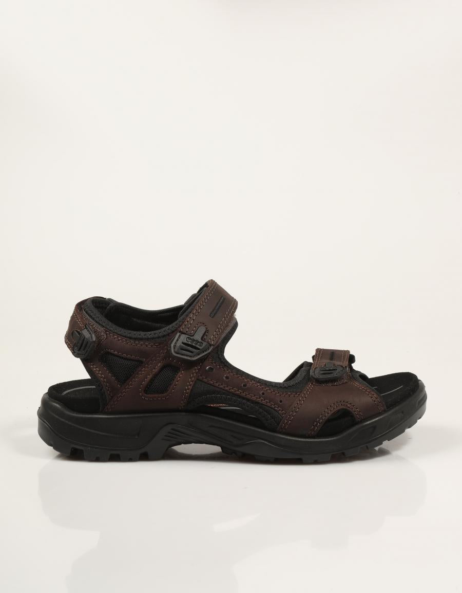 SANDALIAS ECCO OFFROAD  06956458290 en color Marron
