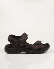 SANDALIAS ECCO OFFROAD  06956458290 en color Marron