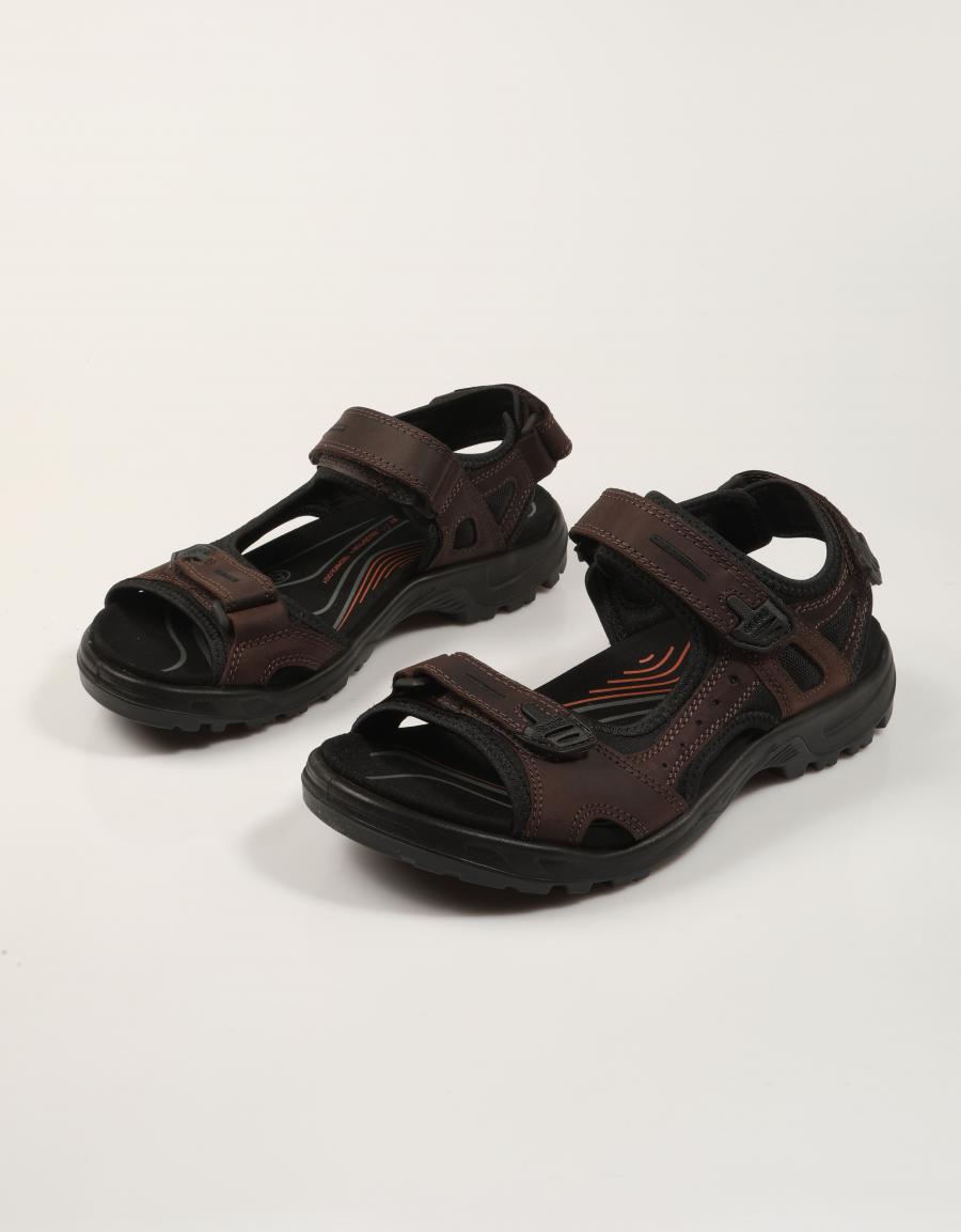 SANDALIAS ECCO OFFROAD  06956458290 en color Marron