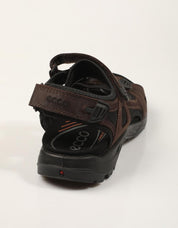 SANDALIAS ECCO OFFROAD  06956458290 en color Marron