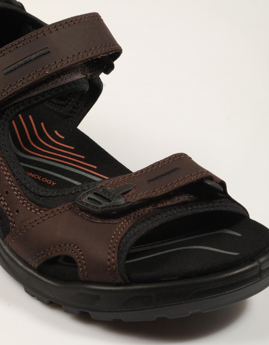 SANDALIAS ECCO OFFROAD  06956458290 en color Marron