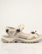 SANDALIAS ECCO OFFROAD  06956301378 en color Beige
