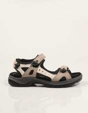 SANDALIAS ECCO OFFROAD  06956354695 en color Beige