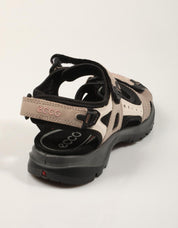 SANDALIAS ECCO OFFROAD  06956354695 en color Beige