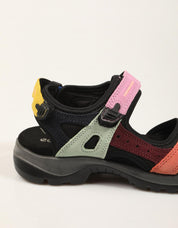 SANDALIAS ECCO OFFROAD  06956361661 en color Multicolor