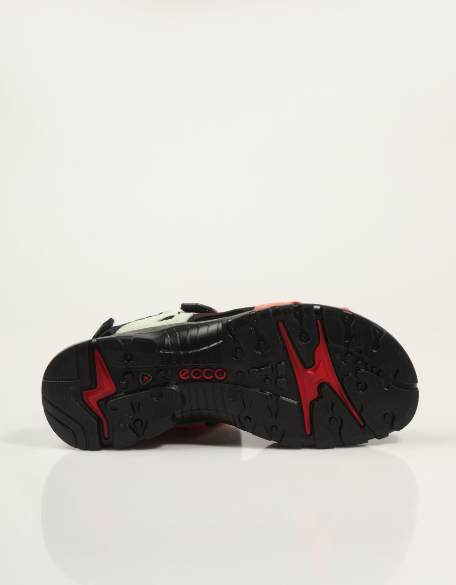 SANDALIAS ECCO OFFROAD  06956361661 en color Multicolor