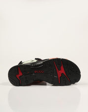 SANDALIAS ECCO OFFROAD  06956361661 en color Multicolor