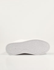 ZAPATILLAS TOMMY HILFIGER SNEAKER WHITE FW0FW09105 en color Blanco