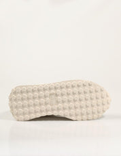 ZAPATILLAS TOMMY HILFIGER RUNNER WHITE EN0EN03097YBI en color Blanco