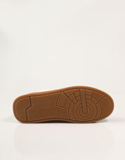 ZAPATILLAS TOMMY HILFIGER TH COURT LTH ECRU FM0FM05367 en color Hielo