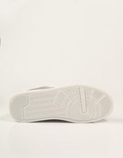 ZAPATILLAS TOMMY HILFIGER TH COURT SUEDE GREY FM0FM05716 en color Gris