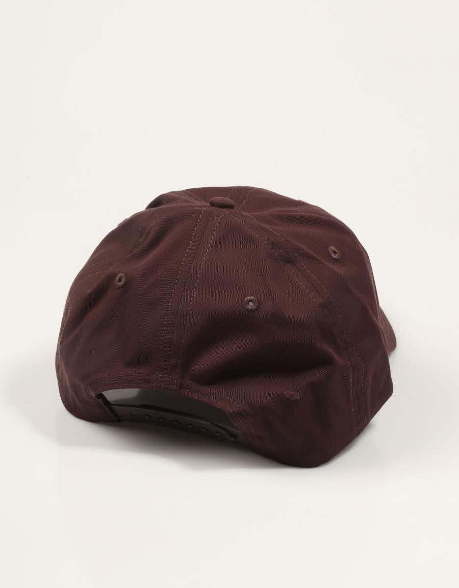 GORRA TOMMY HILFIGER LOGO CAP BROOKWOOD AM0AM12958 en color Marron