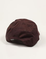 GORRA TOMMY HILFIGER LOGO CAP BROOKWOOD AM0AM12958 en color Marron