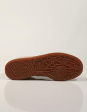 ZAPATILLAS POLO RALPH LAUREN BEDFORD MILSHAKE 809P09753005 en color Gris