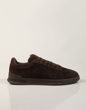 POLO RALPH LAUREN HRT CRT III DRK CHOCOLATE 809P15744002 91066