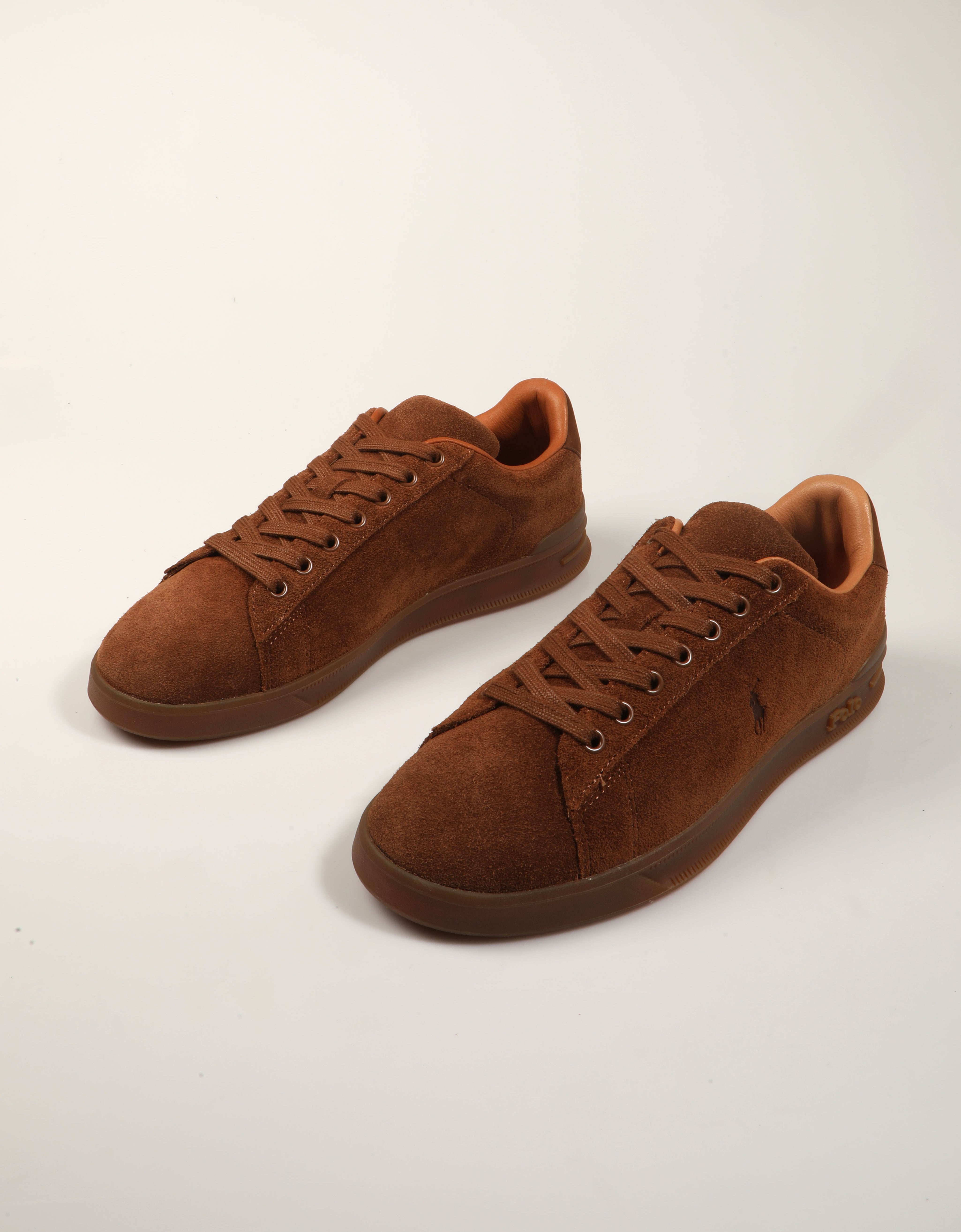POLO RALPH LAUREN HRT CRT III VINTAGE PALE 809P15744003 91067