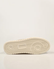 ZAPATILLAS POLO RALPH LAUREN RLITE COURT DIRTY BUCK 809P15729002 en color Taupe