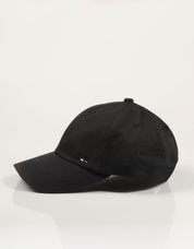 GORRA BOSS ZED BOSS ICON BLACK 50556435 en color Negro