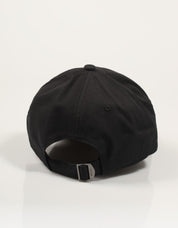 GORRA BOSS ZED BOSS ICON BLACK 50556435 en color Negro