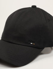 GORRA BOSS ZED BOSS ICON BLACK 50556435 en color Negro