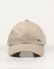 GORRA BOSS ZED BOSS ICON D.BEIGE 50556435 en color Beige