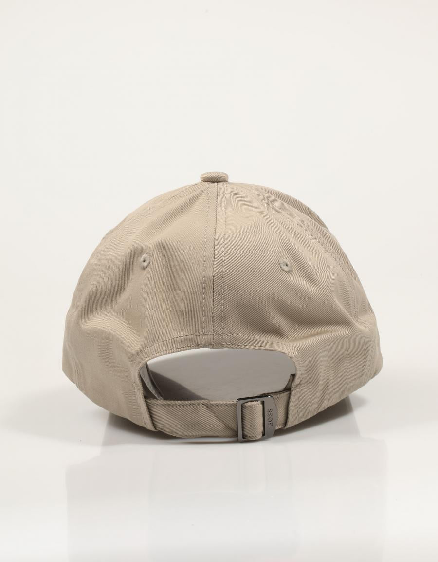 GORRA BOSS ZED BOSS ICON D.BEIGE 50556435 en color Beige
