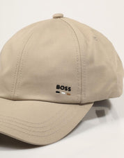 GORRA BOSS ZED BOSS ICON D.BEIGE 50556435 en color Beige
