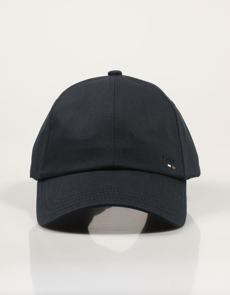 GORRA BOSS ZED BOSS ICON DARK BLUE 50556435 en color Azul marino