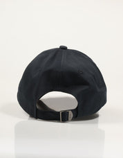 GORRA BOSS ZED BOSS ICON DARK BLUE 50556435 en color Azul marino
