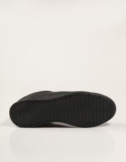 ZAPATILLAS BOSS NITAN LOW BLACK 50568470 en color Negro