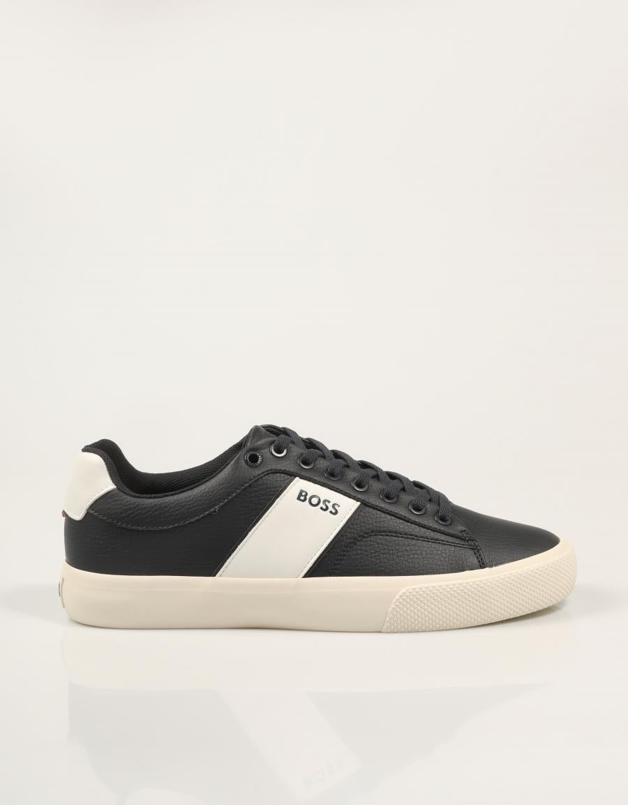 ZAPATILLAS BOSS AIDEN NAVY 50522833 en color Azul marino