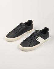 ZAPATILLAS BOSS AIDEN NAVY 50522833 en color Azul marino