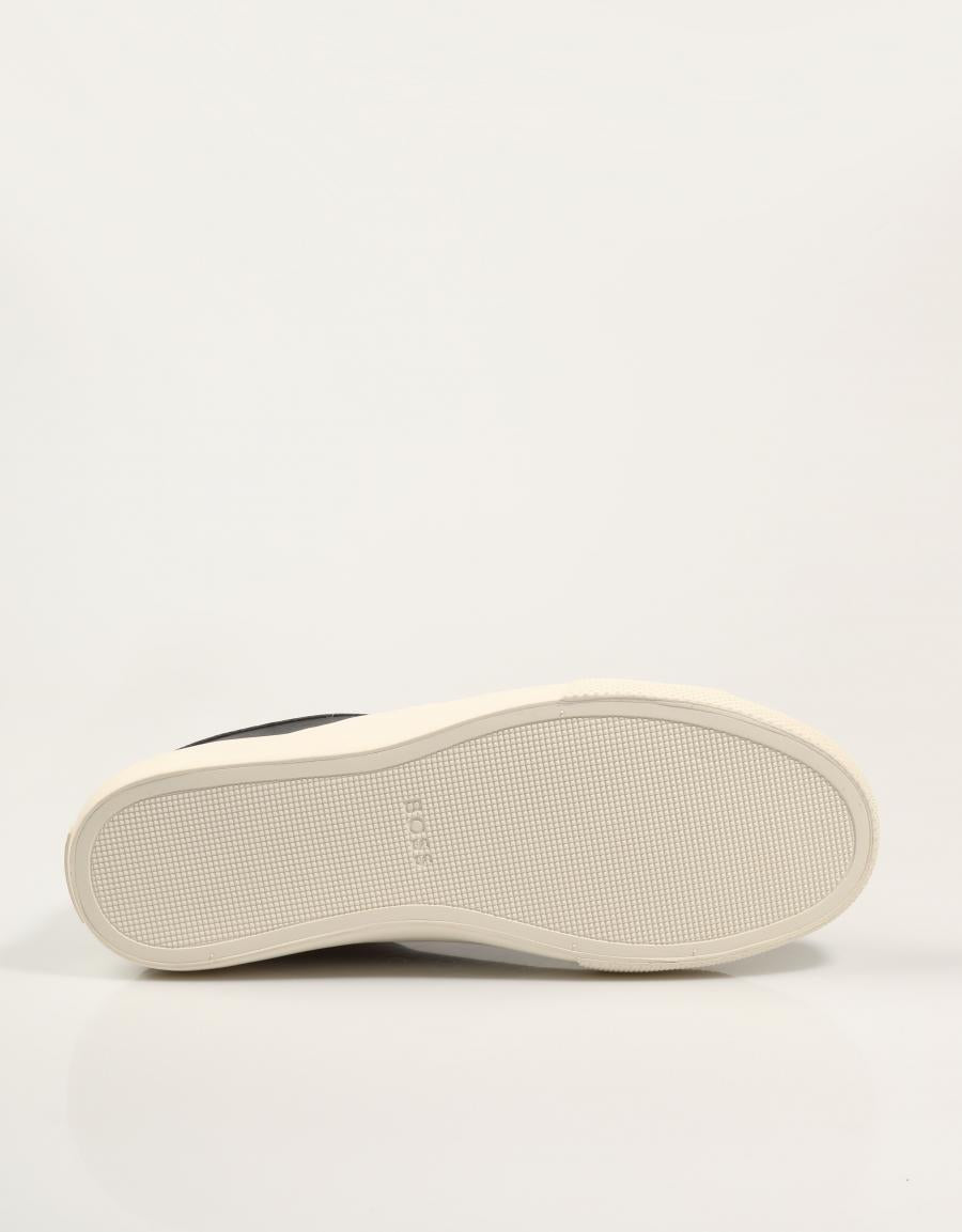 ZAPATILLAS BOSS AIDEN NAVY 50522833 en color Azul marino