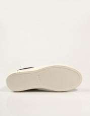 ZAPATILLAS BOSS AIDEN NAVY 50522833 en color Azul marino