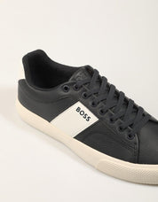 ZAPATILLAS BOSS AIDEN NAVY 50522833 en color Azul marino