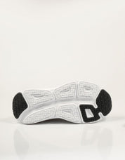 ZAPATILLAS SKECHERS MAX CUSHION WHITE 129470 en color Blanco