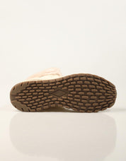 BOTINES SKECHERS UNO RUGGED OFF WHITE 190285 en color Beige