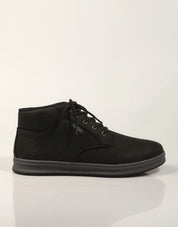 SKECHERS PALMIRO BLACK 211461 91140