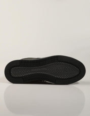 BOTINES SKECHERS PALMIRO BLACK 211461 en color Negro