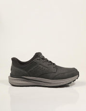 ZAPATOS SPORT SKECHERS SLADE ULTRA CHARCOAL 211448 en color Gris