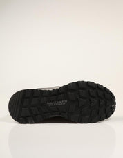ZAPATOS SPORT SKECHERS SLADE ULTRA CHARCOAL 211448 en color Gris