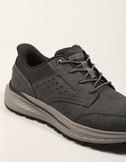 ZAPATOS SPORT SKECHERS SLADE ULTRA CHARCOAL 211448 en color Gris