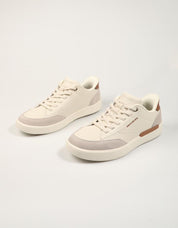 ZAPATOS SKECHERS SLIP INS OFF WHITE 211370 en color Hielo