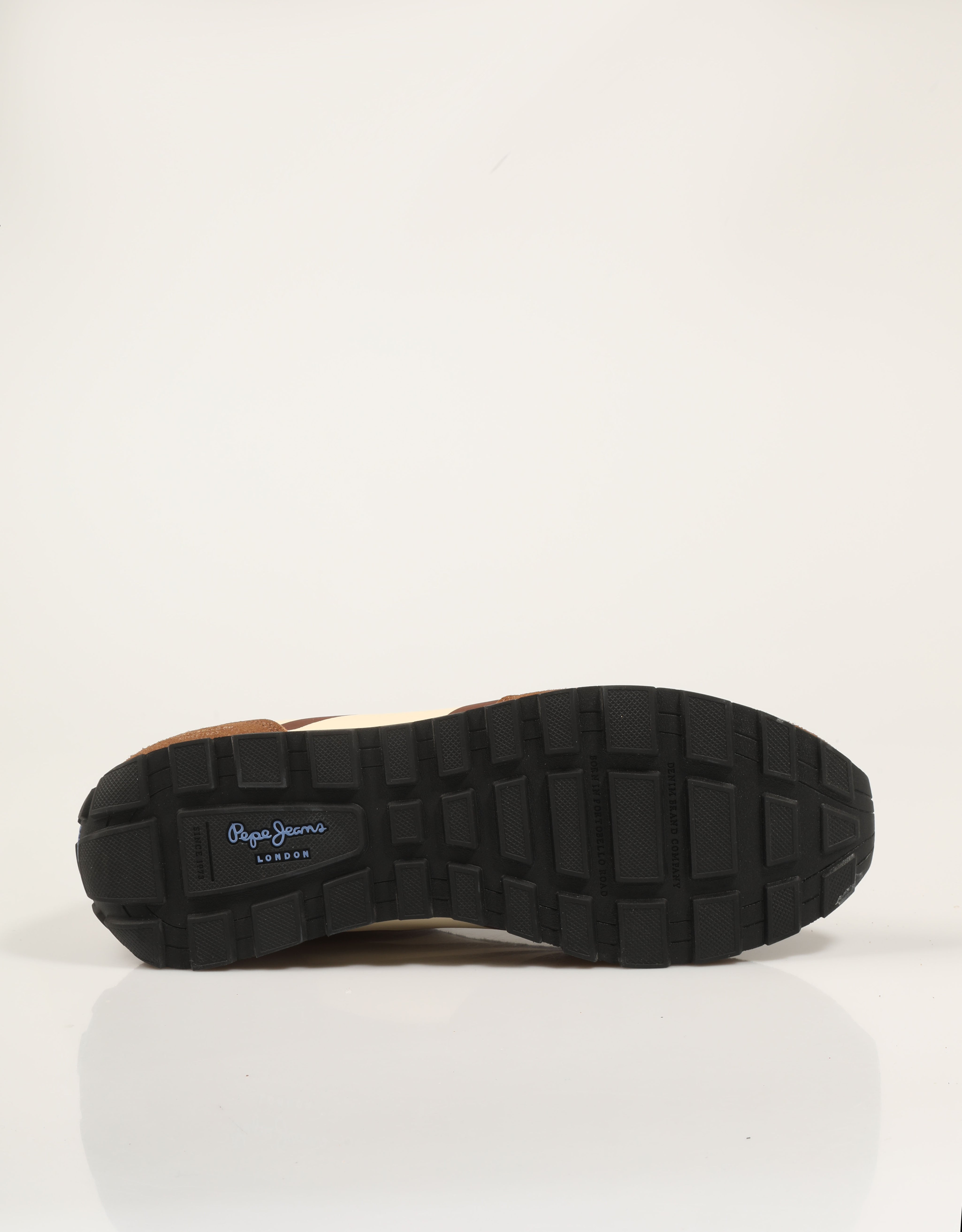 PEPE JEANS JASON BRAND TOBACCO PMS400043 91177