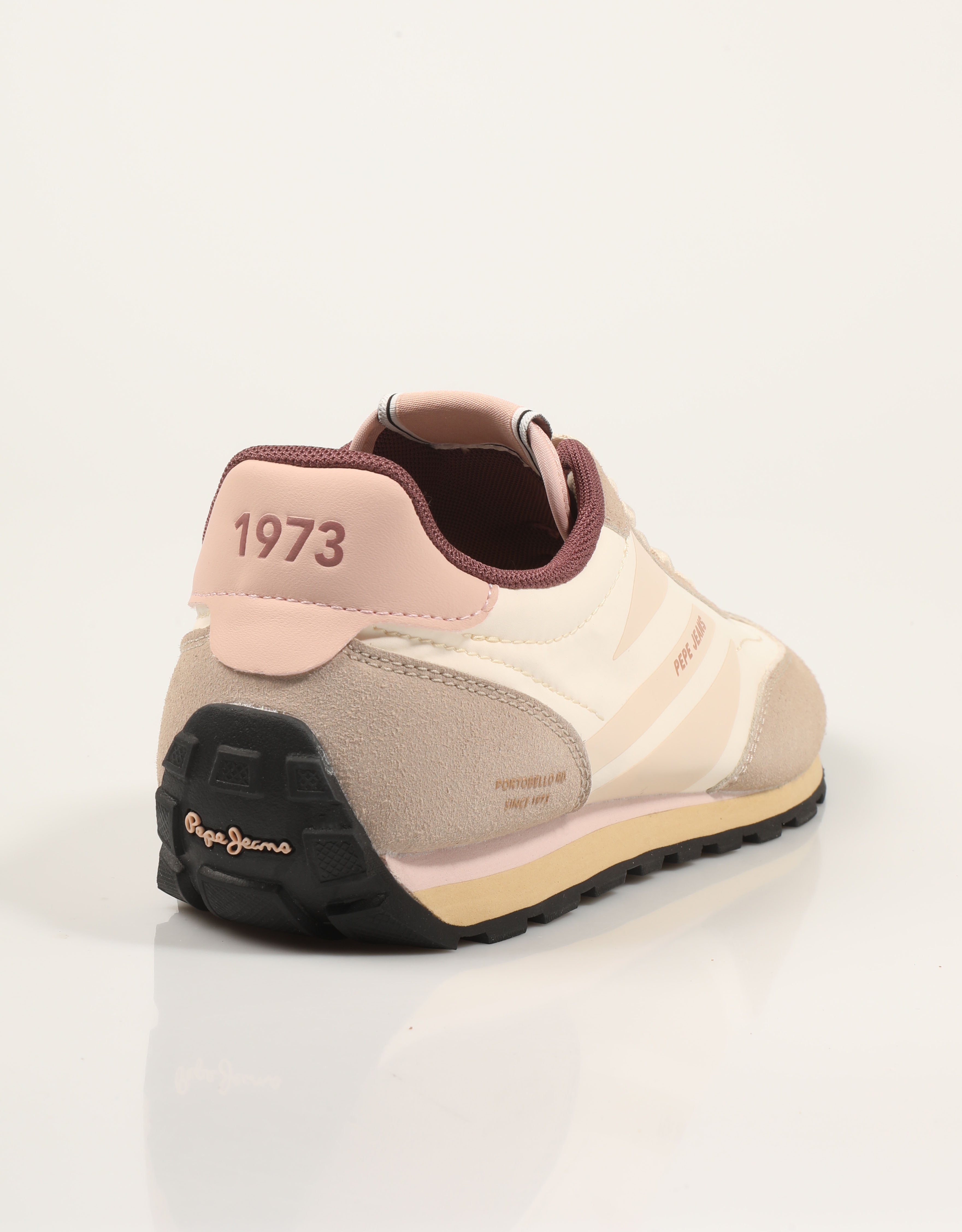PEPE JEANS JANE BRAND SAND BEIGE  PLS400034 91178