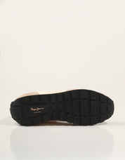 PEPE JEANS JANE BRAND SAND BEIGE  PLS400034 91178