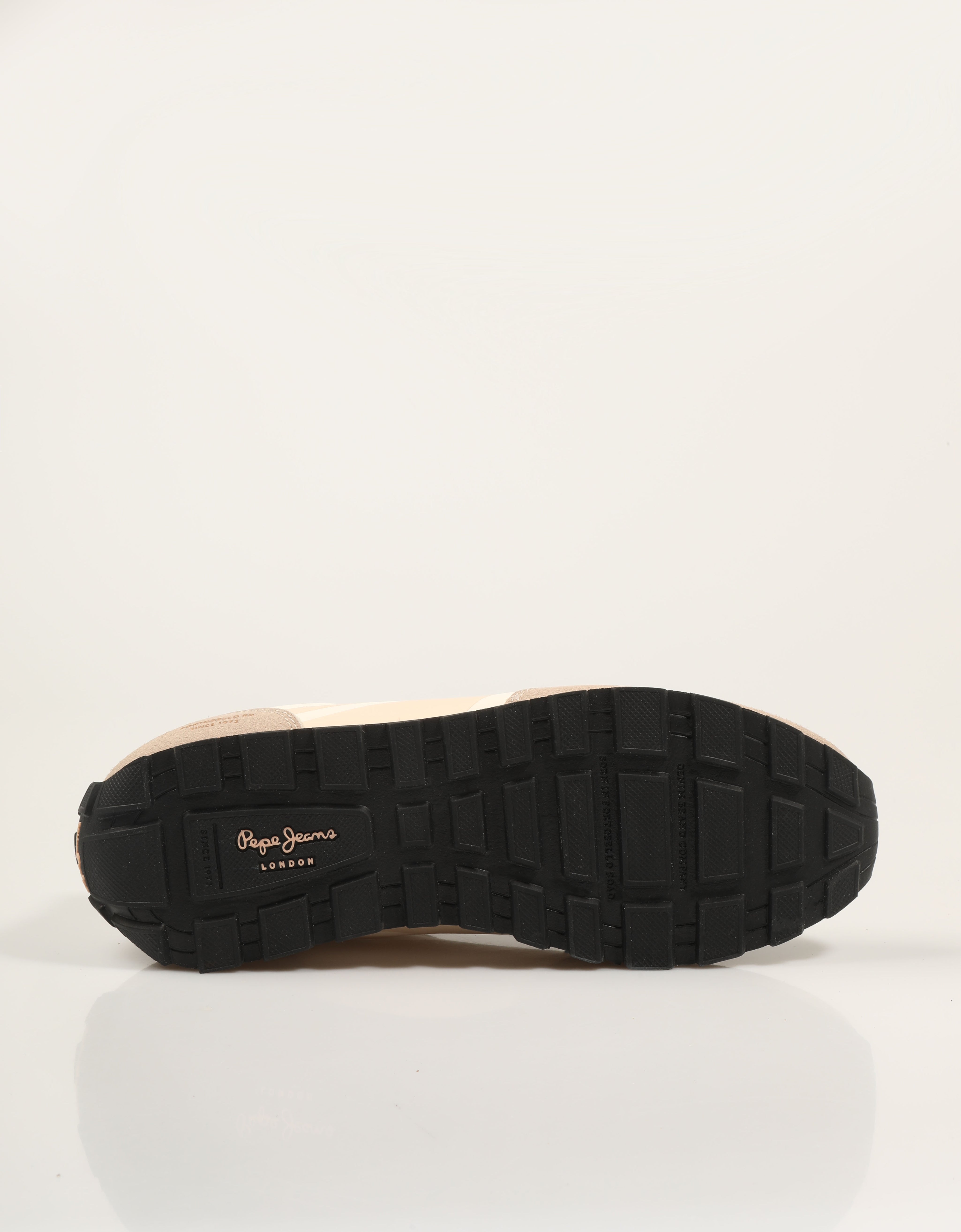 PEPE JEANS JANE BRAND SAND BEIGE  PLS400034 91178