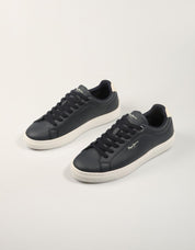 ZAPATILLAS PEPE JEANS CAMDEN MODE PMS000062 NAVY en color Azul marino