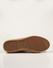 ZAPATILLAS PEPE JEANS KENTON SUEDE PMS300032 C.BEIGE en color Beige
