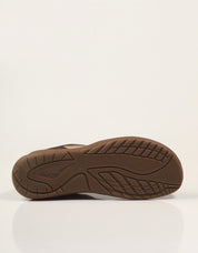 ZAPATILLAS PEPE JEANS SAVILE RACER PMS300034 D.BROWN en color Marron